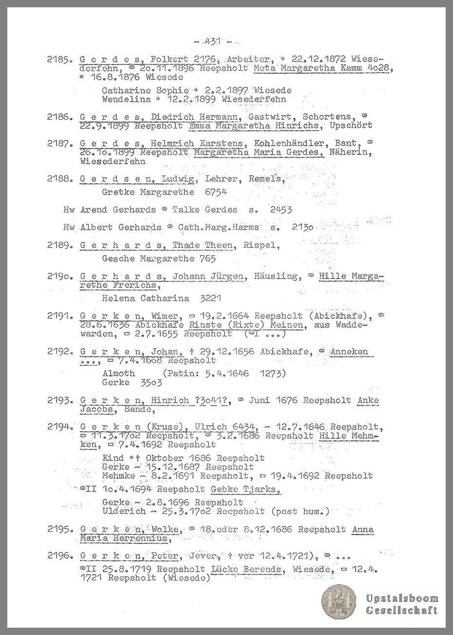 Document